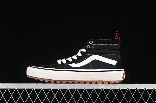 All categories Vans Vans series Vans Hi Vans high-top Vans x Imran Potato MTE-1 latest joint outdoor hiking shoes VN0A0A5HZY6BT